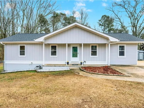 356 Cedar Creek Rd, Winder, GA 30680