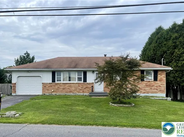 1153 Merion Ave, Easton, PA 18045