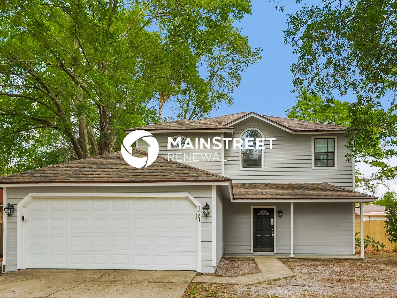 7981 S Copperfield Circle — Photo 1