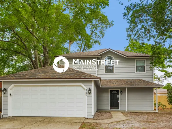 7981 S Copperfield Cir, Jacksonville, FL 32244