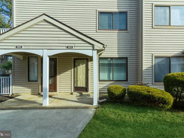 1013 Gregory Way, Voorhees, NJ 08043