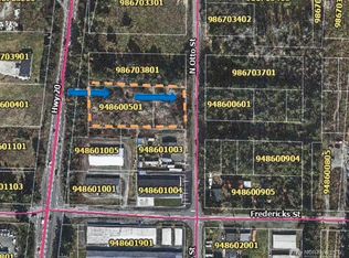10 N Otto St, Pt Townsend, WA 98368