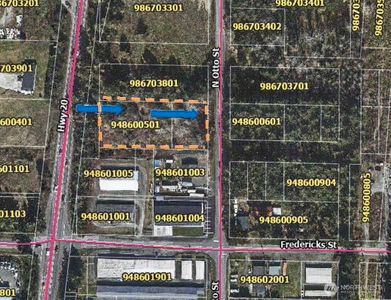 10 North Otto, Pt Townsend, WA, 98368