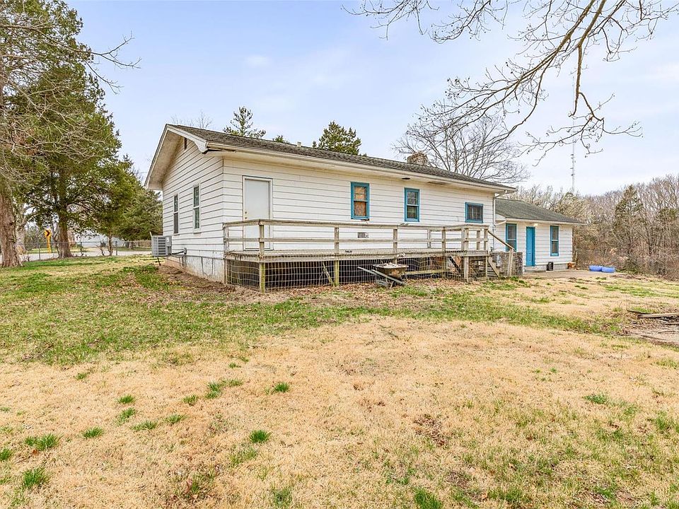 3975 Upper Plattin Rd, De Soto, MO 63020 Zillow