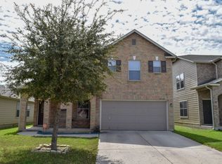 10148 Del Lago Ct, San Antonio, TX 78245