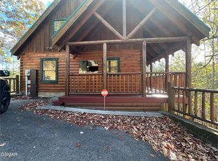 4614 Nottingham Heights Way, Pigeon Forge, TN 37863