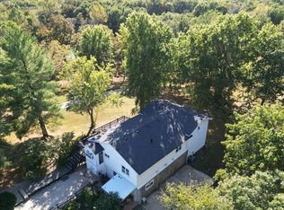 29601 Cottenwood Ln, Macon, MO 63552