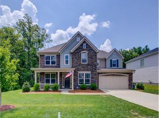 2595 Treeline Dr, Concord, NC 28027