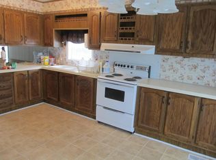 192 E Hepburnia Rd, Grampian, PA 16838