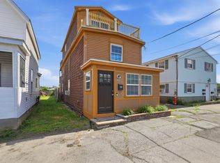 20 Milton St, Saugus, MA 01906
