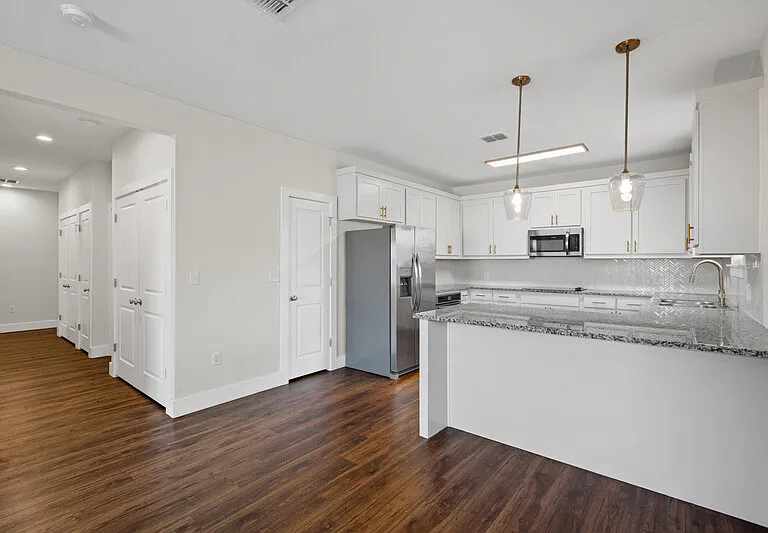 3128 Lubbock Ave — Photo 3