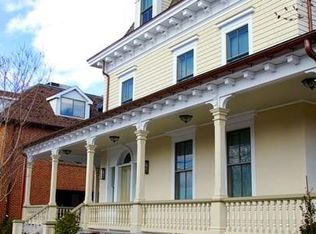 99 East Ave #115, Norwalk, CT 06851
