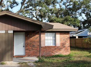 715 W 17th St APT 7, Lynn Haven, FL 32444