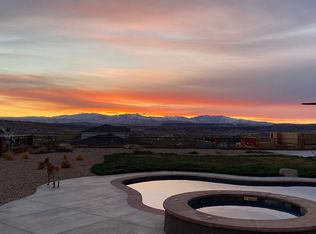 3240 S Noble Dr, Washington, UT 84780