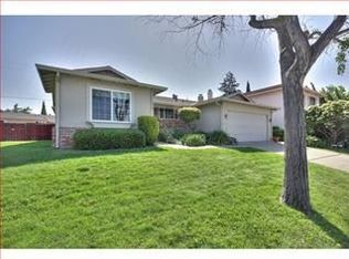 154 Rodrigues Ave, Milpitas, CA 95035