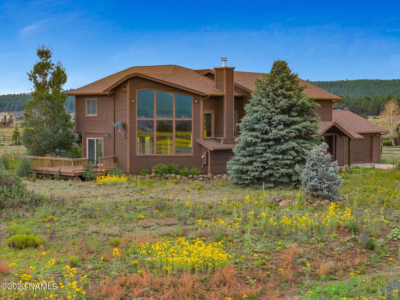 8275 W Wing Mountain Dr, Flagstaff, AZ 86001 | MLS #193106 | Zillow