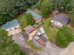 2328 Tally Dr, Cumming, GA 30041