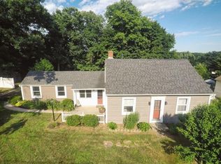 47 Adrian Ave, West Springfield, MA 01089