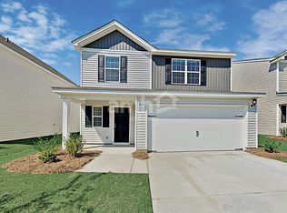 3013 Wingadee Dr, Inman, SC 29349