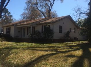 633 Wilma St, Tyler, TX 75701