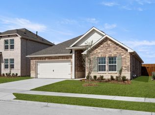 673 Tyronza Dr, Justin, TX 76247