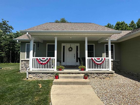 3rd image of 6487 W County Road 175 S