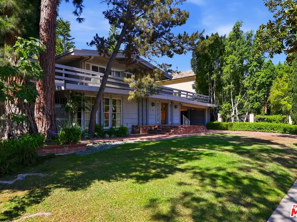 521 N Crescent Dr, Beverly Hills, CA 90210