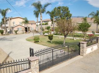 9408 Poplar Ave, Fontana, CA 92335