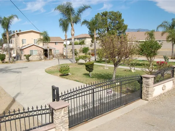 9408 Poplar Ave, Fontana, CA 92335