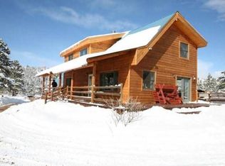 1170 Damascus Rd, Durango, CO 81301