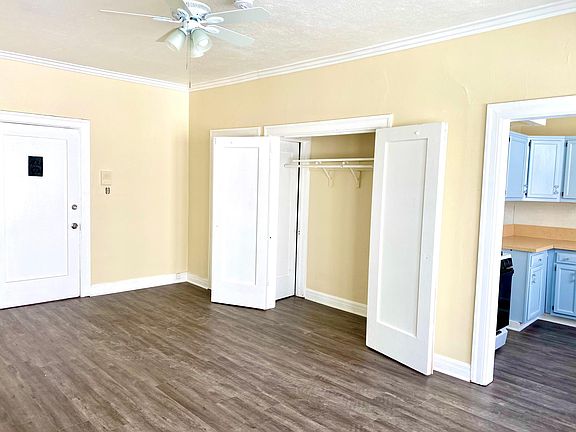 Large Closet