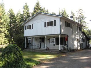 34784 Highway 58, Eugene, OR 97405