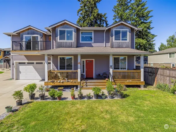 420 SW 124th Street, Seattle, WA 98146