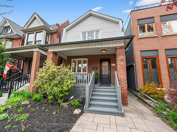 2nd image of 494 Durie St