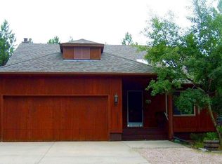 17645 Caribou Dr E, Monument, CO 80132