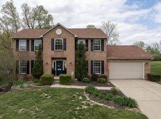 3220 Taylor Creek Dr, Taylor Mill, KY