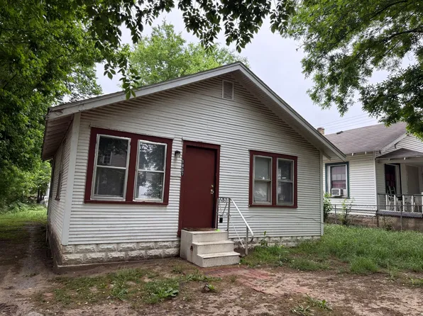 1807 N Atlanta Ave, Tulsa, OK 74110