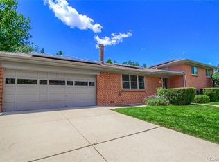2655 Quay St, Wheat Ridge, CO 80033