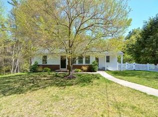 50 Cleveland St, Norfolk, MA 02056