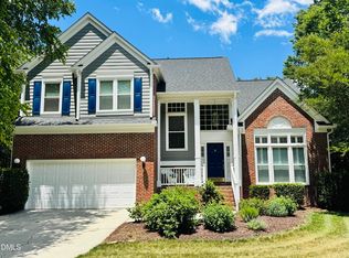 4104 Peachway Dr, Durham, NC 27705