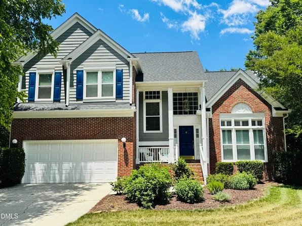 4104 Peachway Dr, Durham, NC 27705