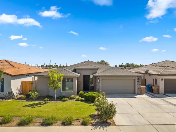 2617 Karrie Lynn Dr, Bakersfield, CA 93313
