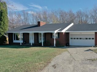 8131 Date Rd, Bridgman, MI 49106