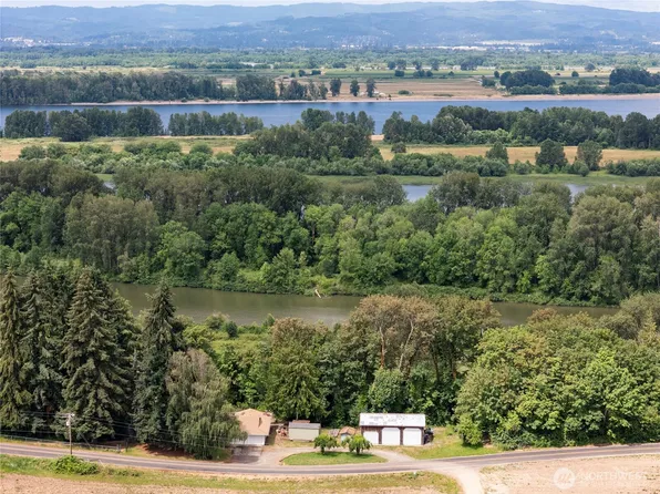 20112 NW Krieger Road, Ridgefield, WA 98642