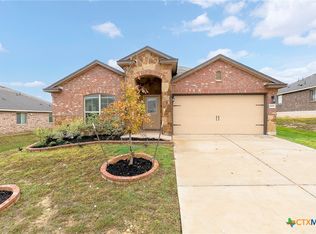 2608 Cortona St, Harker Heights, TX 76548