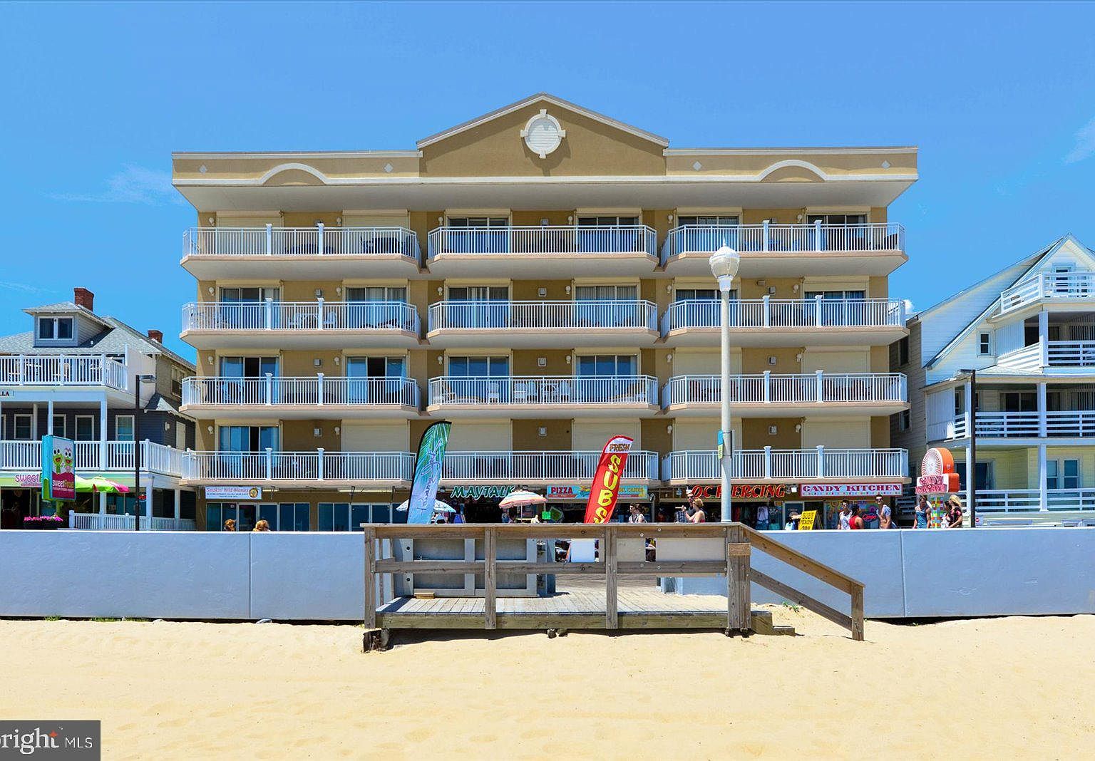 607 Atlantic Ave UNIT 303, Ocean City, MD 21842 Zillow