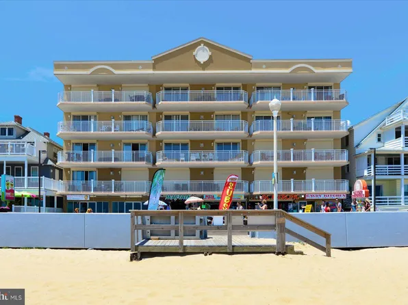 607 Atlantic Ave Unit 303, Ocean City, MD 21842