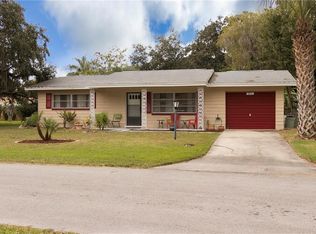 7331 Donna Dr, New Port Richey, FL 34652