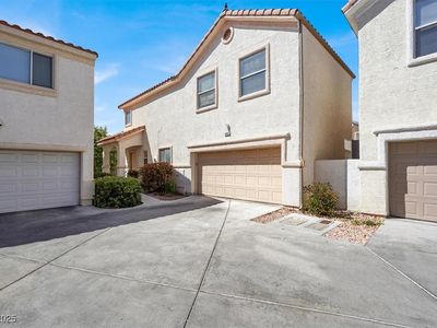 1405 Sycamore Spring Ct, Las Vegas, NV, 89128