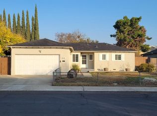 2121 Cornwell Ave, Modesto, CA 95350